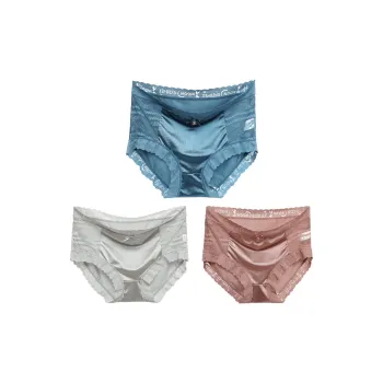 JUNEROSE Underpants Women's 3 Pack