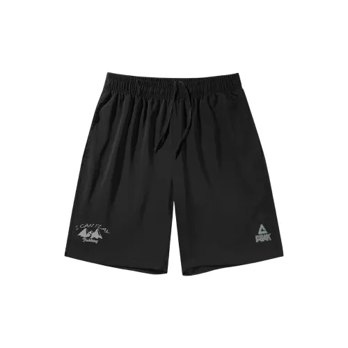 PEAK Unisex Casual Shorts