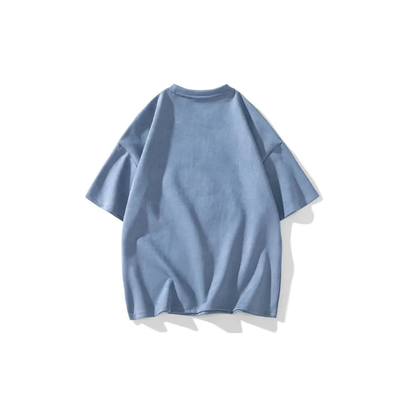 JEEP SPIRIT T Shirts Unisex-11