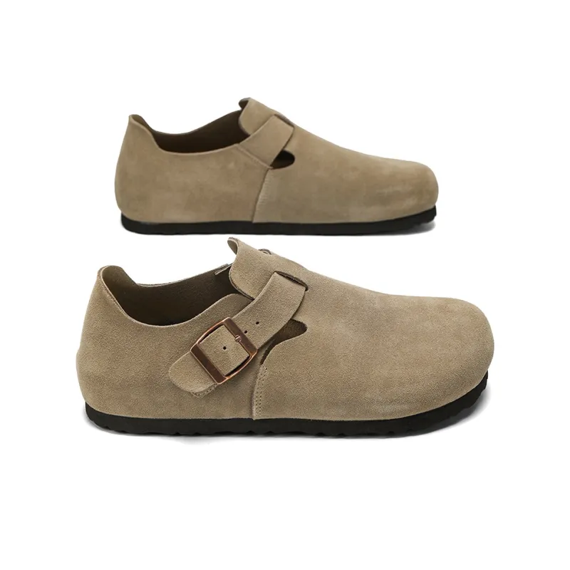 G.N.SHIJIA Breathable Low-Top Casual Shoes Unisex-15