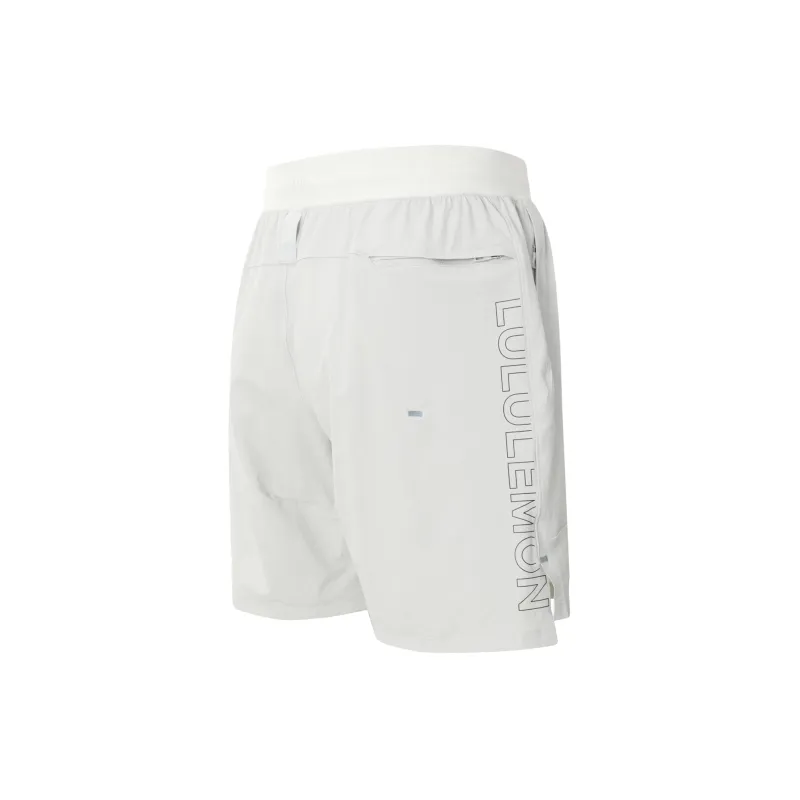 Lululemon Casual Shorts Men-3