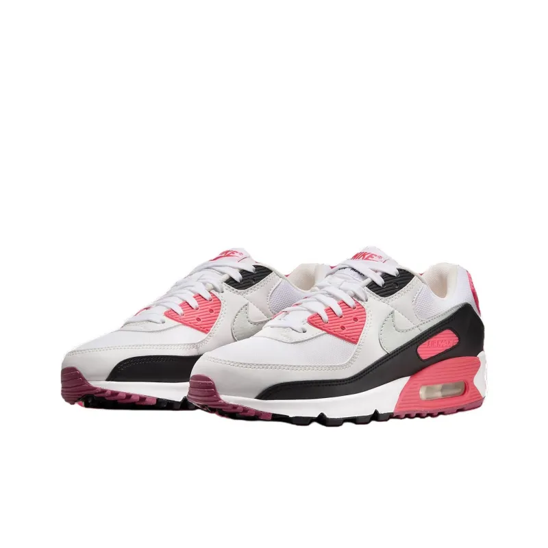 Nike Air Max 90 Aster Pink Women's-2