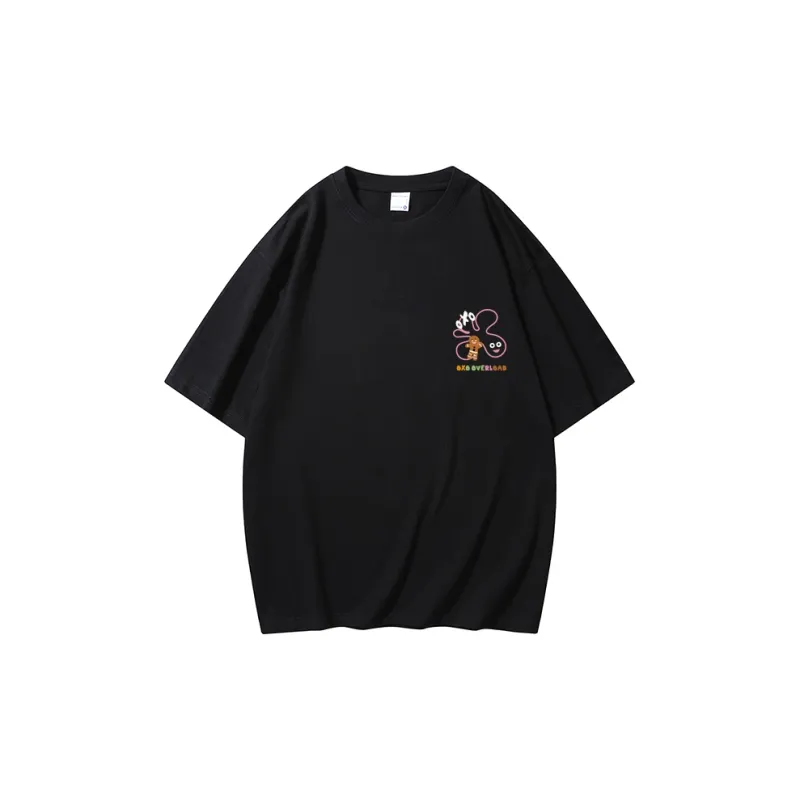 OXO OVERLOAD T Shirts Unisex-6