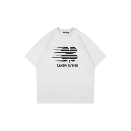 LUCKY BRAND T-Shirts Unisex