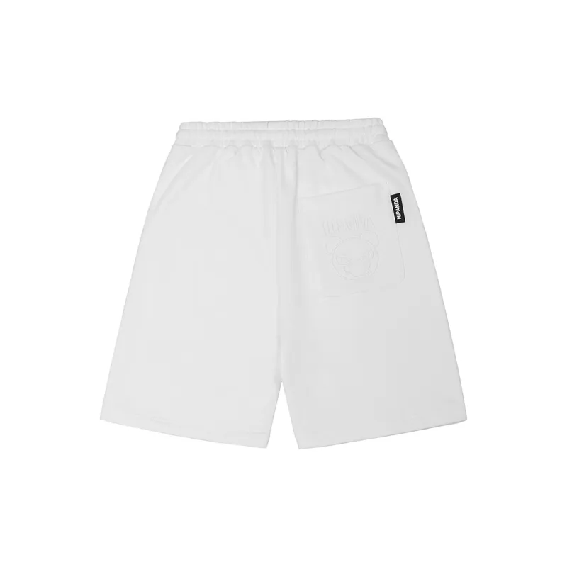 HIPANDA Summer New Arrival Casual Shorts Unisex-3