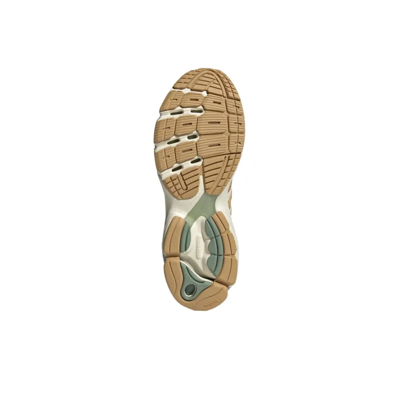 Adidas Supernova Cushion 7 'White Green Tan'-5