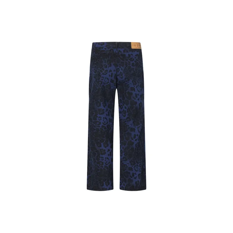 URS GGON Jeans Unisex-1