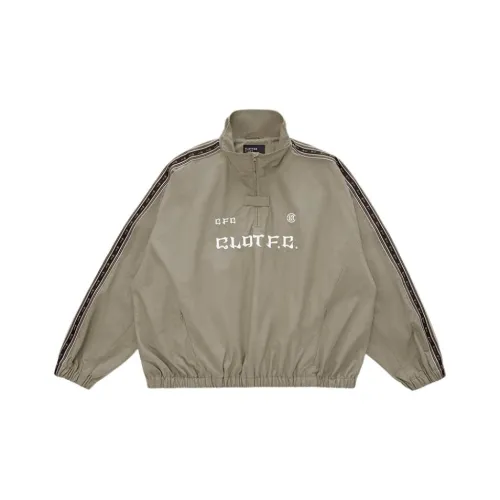 CLOT Jackets Men