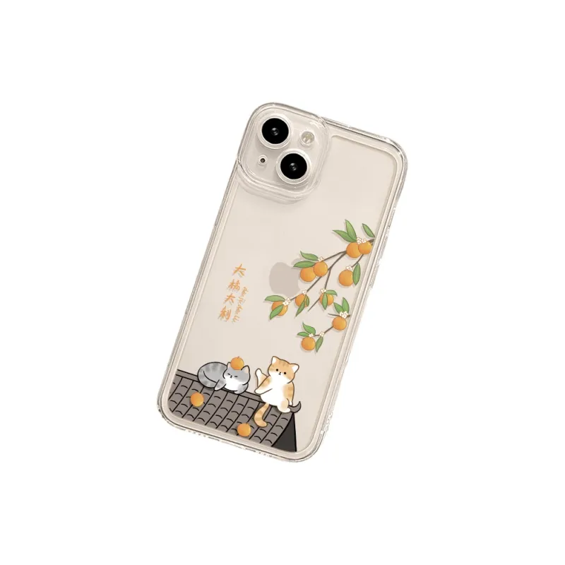 MINISO Phone Cases-1