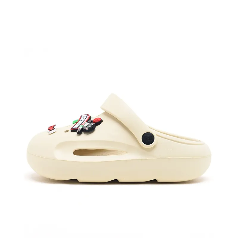 TALKING TOM Clogs Unisex-13