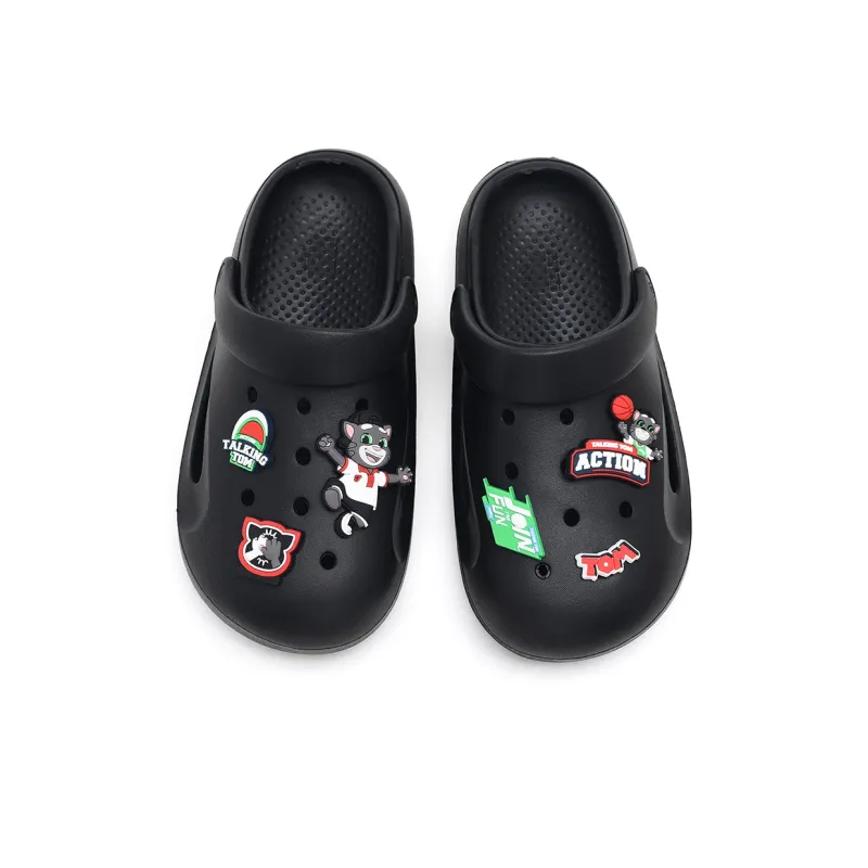TALKING TOM Clogs Unisex-9