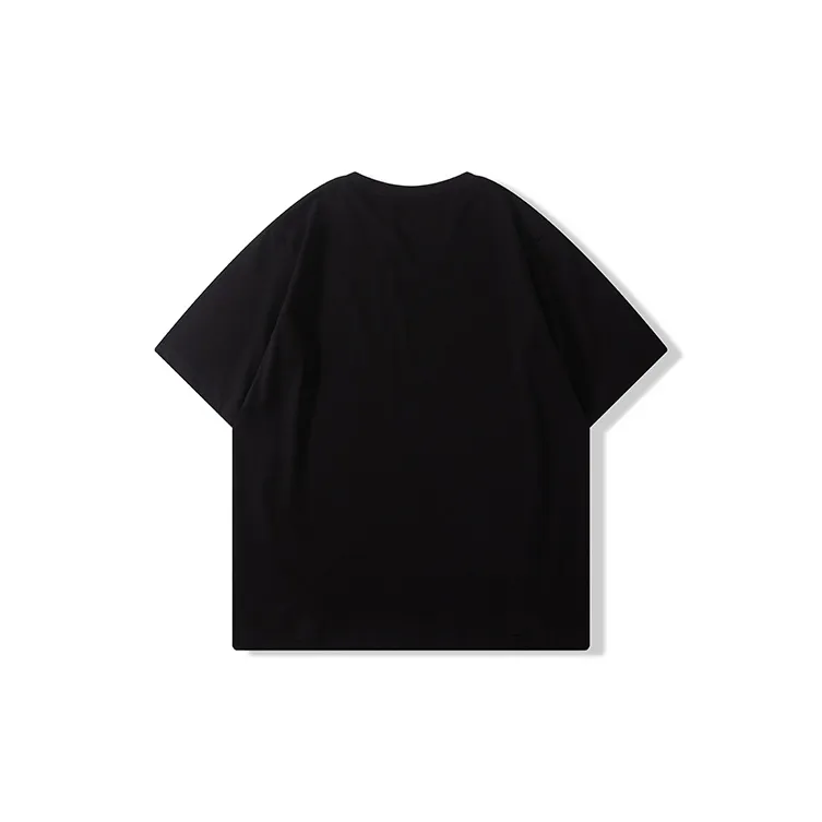 I'm David T Shirts Men Black-1