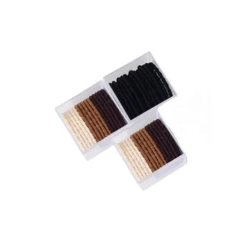 Left Europe Hair Ties Women's