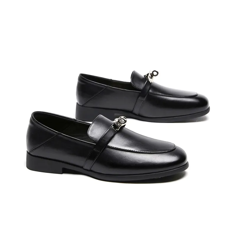 MALEMONKEY Loafers 2.5cm Women's-10