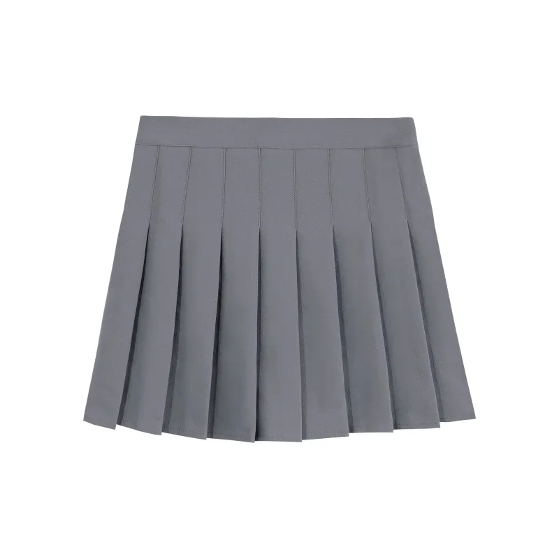 RUMMANDY Casual Short Skirts Women's-3