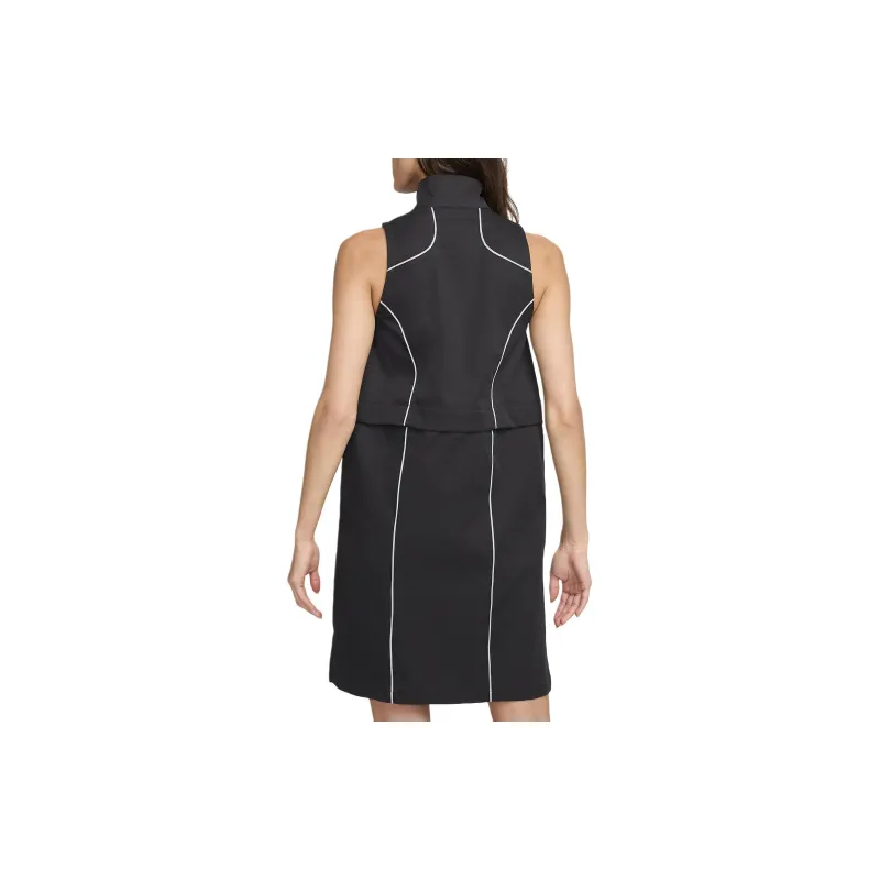Nike Sportswear Sleeveless Dress Women's Black-1