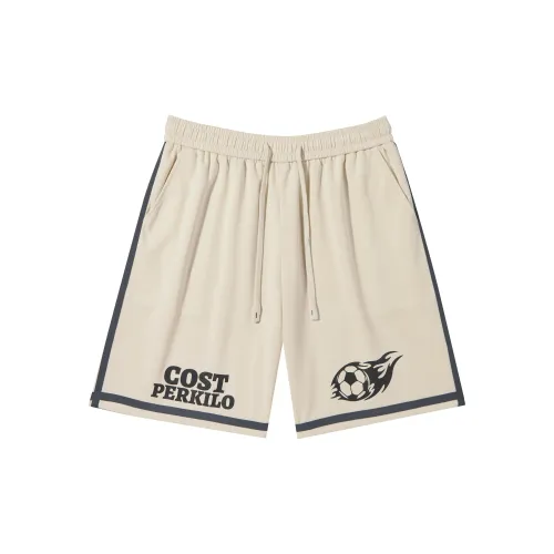 Cost Per Kilo Unisex Casual Shorts