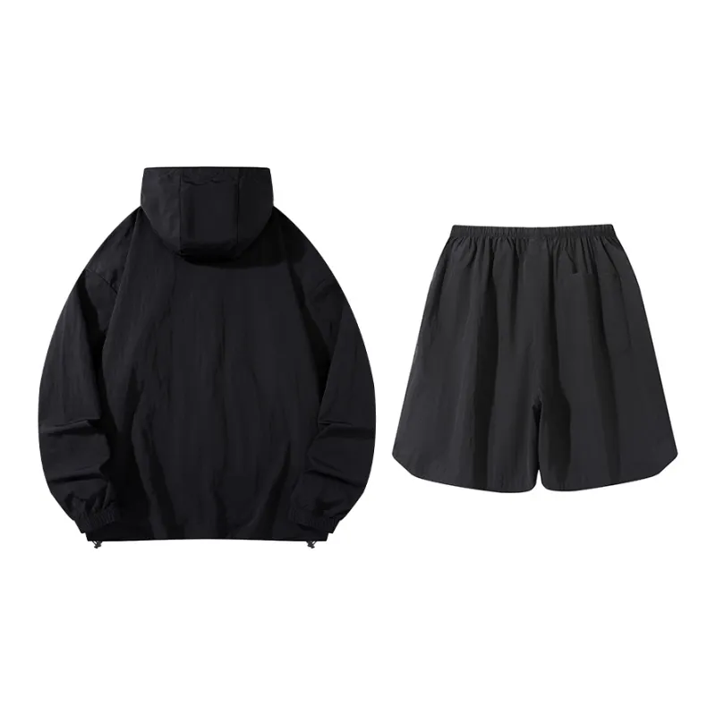 Mimx Homme Casual Sportswear Unisex-1