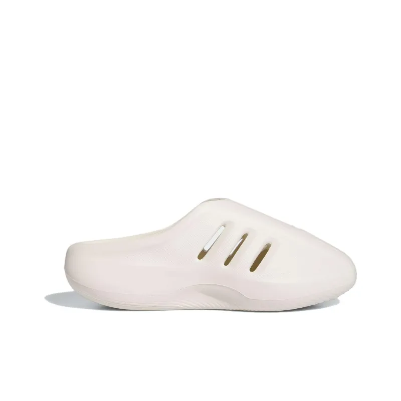 Adidas AdiFOM IIInfinity Mule Off White-1