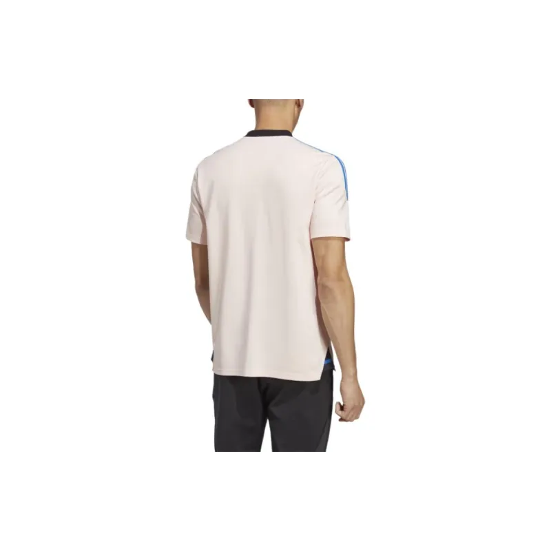 Adidas Soccer Jersey Men's Ice Pink-1