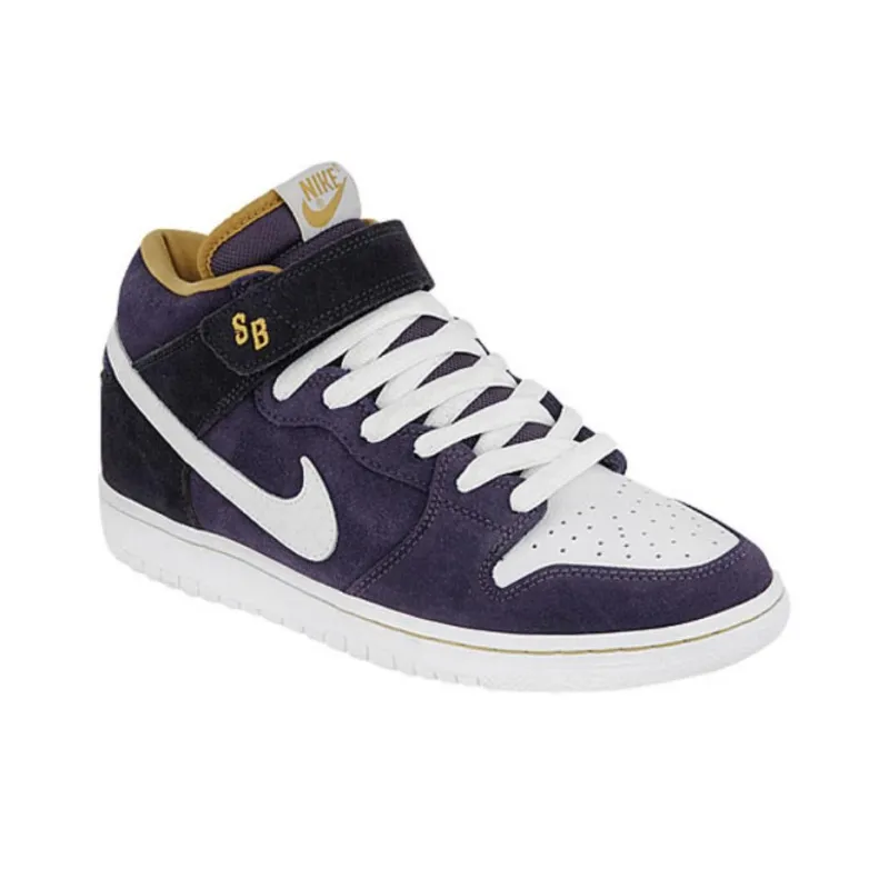 Nike Sb Dunk Mid Abyss-2