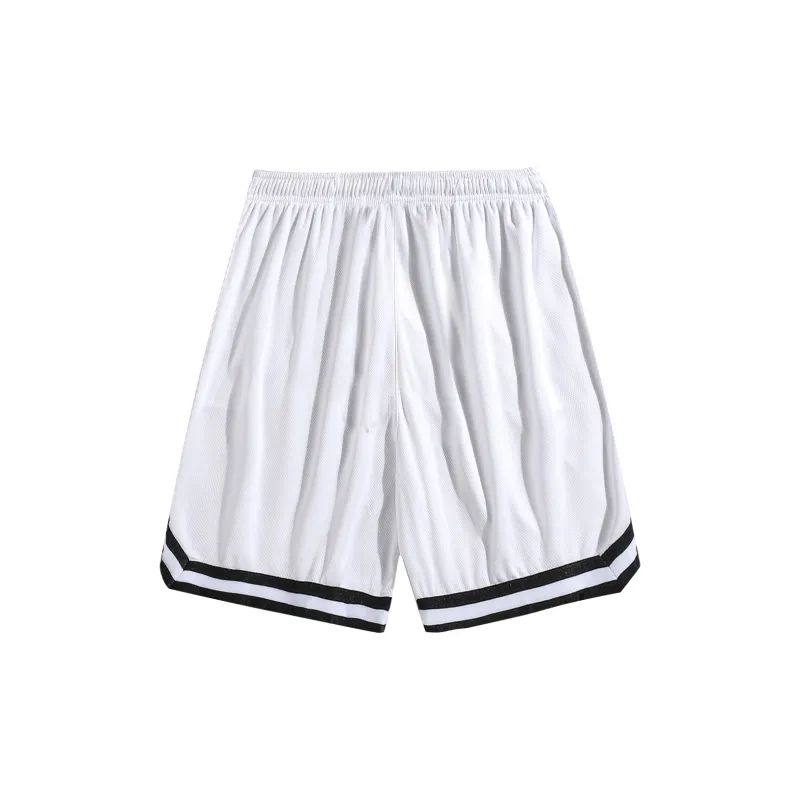 Mowlow Basketball Shorts Unisex-1