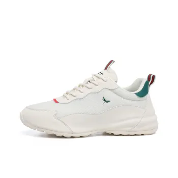RED DRAGONFLY Casual Shoes For Men Breathable Mesh Height Increasing