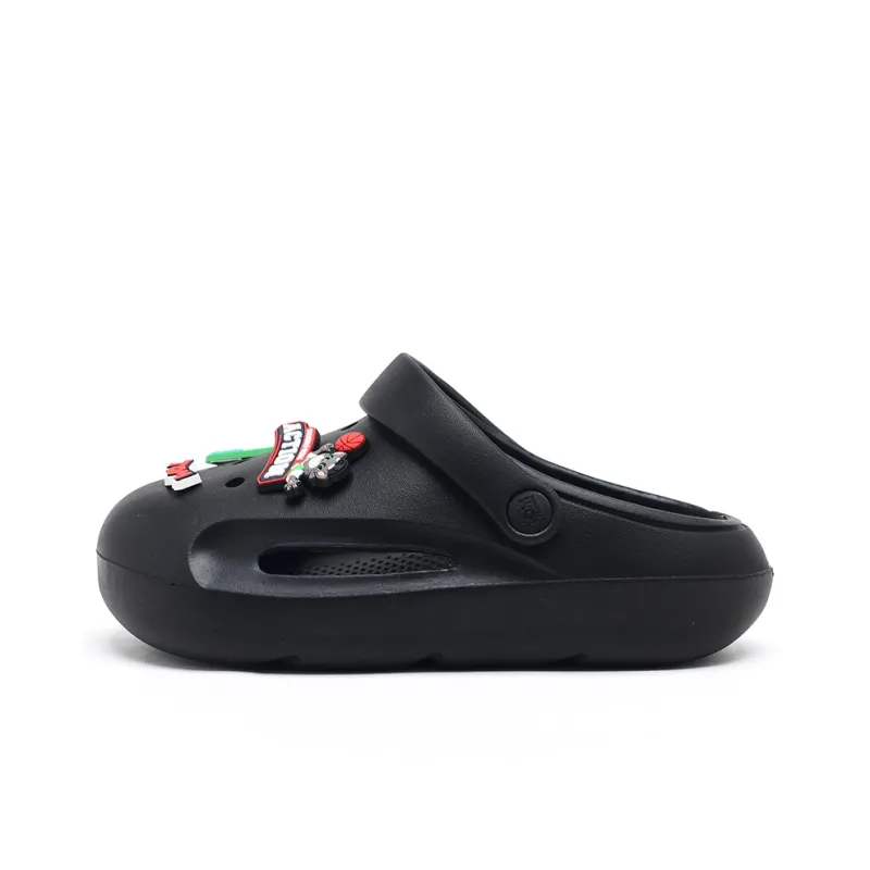 TALKING TOM Clogs Unisex-8