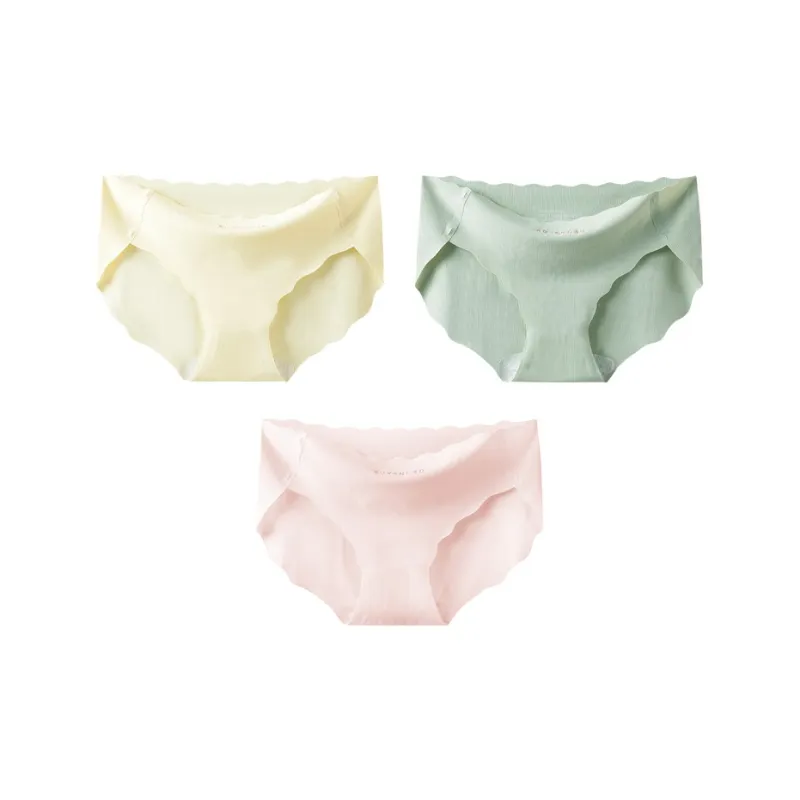 Ordifen Underpants Women's 3 Pack-2