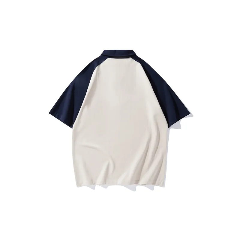 CHRROTA T-Shirts Unisex-5