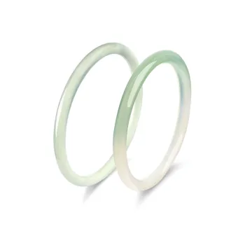 COPI Chalcedony Bangles Women's