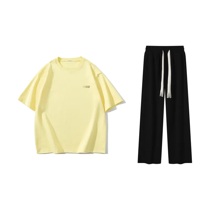 FREO3N Casual Sportswear Unisex-10