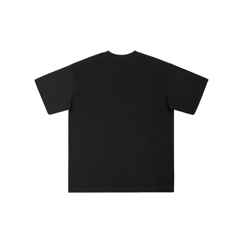 HIPANDA T Shirts Unisex-1