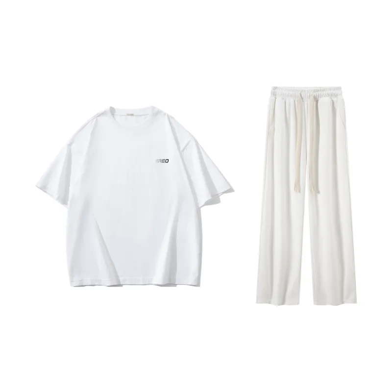 FREO3N Casual Sportswear Unisex-31