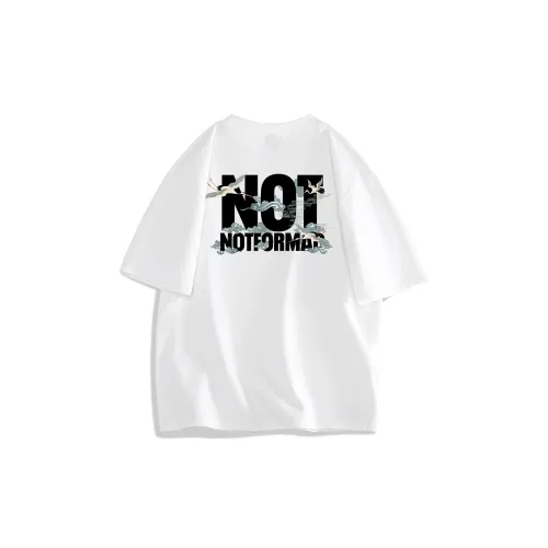 NOTFORMAD T-Shirts Unisex