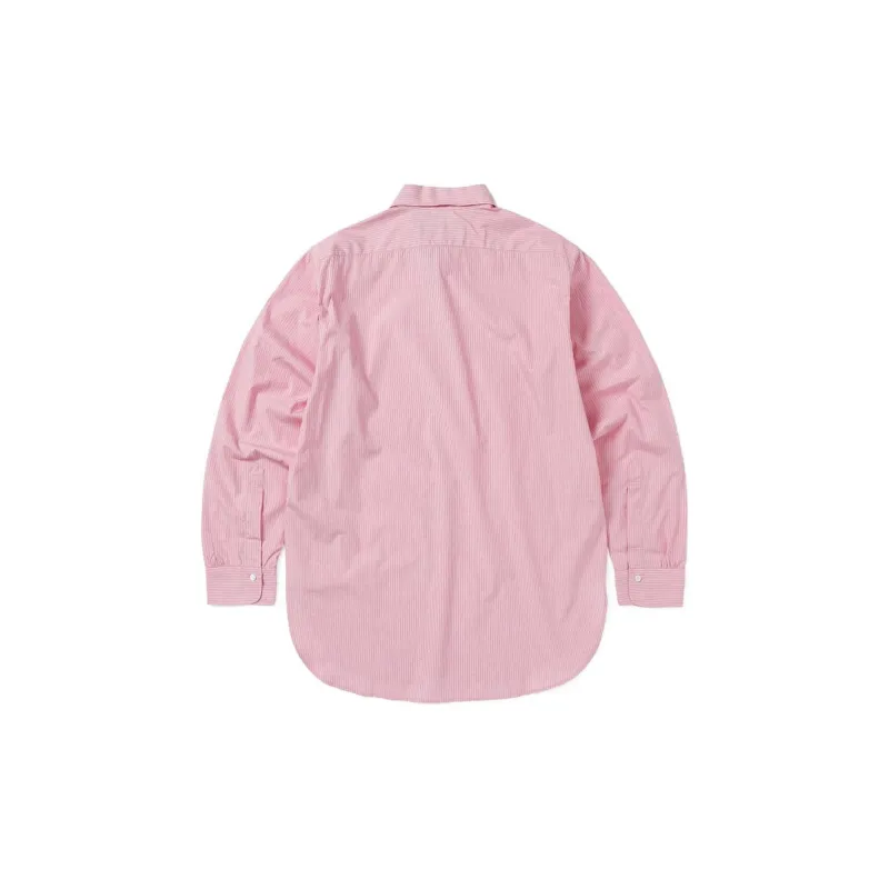 Thisisneverthat x FARAH SS24 Shirt Unisex Pink-1