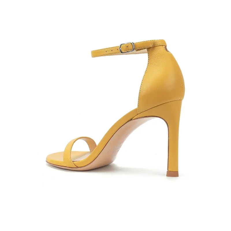 CASNSKU One-Strap Sandals Women's-8