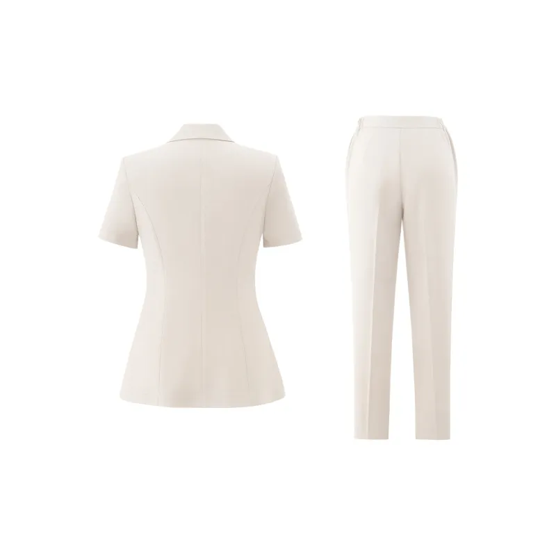 DonnaZilan Business Suit Women's-3