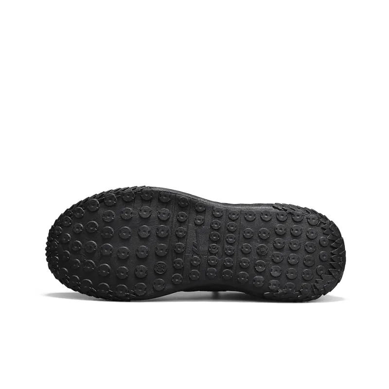 Warrior Shock Absorbing, Non Slip, Wear Resistant, Breathable And Lightweight Casual Shoes Men's-4