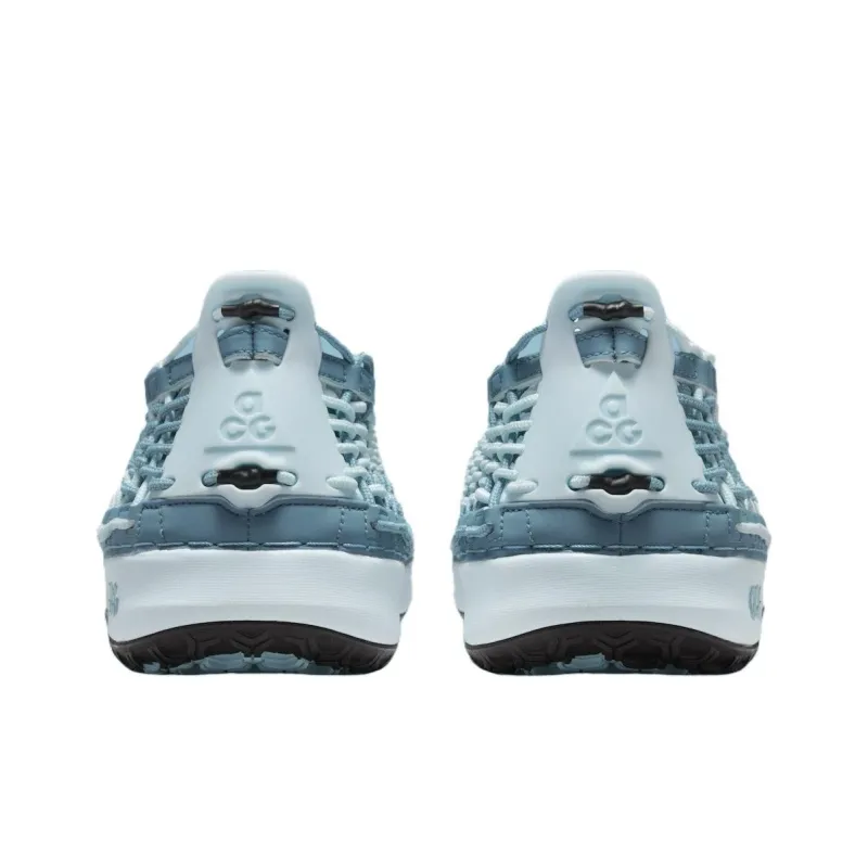 Nike Acg Watercat+ Denim Turquoise Armory Navy Glacier Blue-4