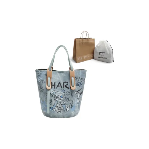 MZ HOUGE Handbags Blue