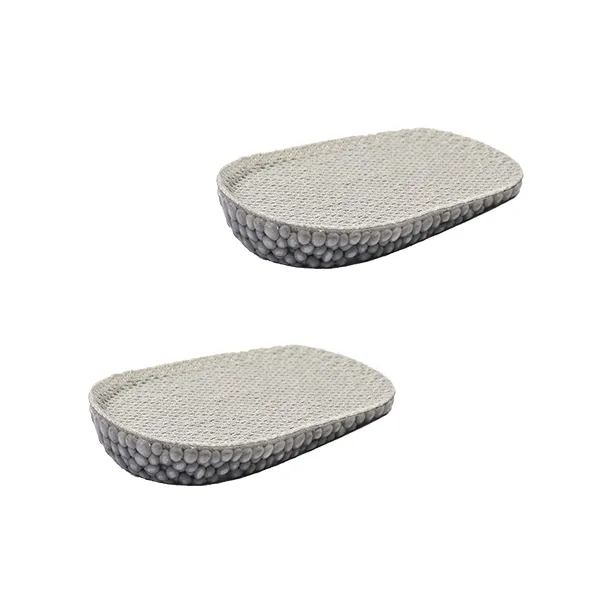 maigaole Insoles Unisex-1