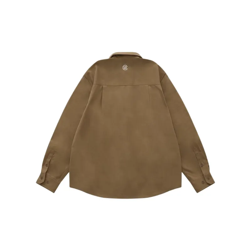 CLOT Shirts Men-1
