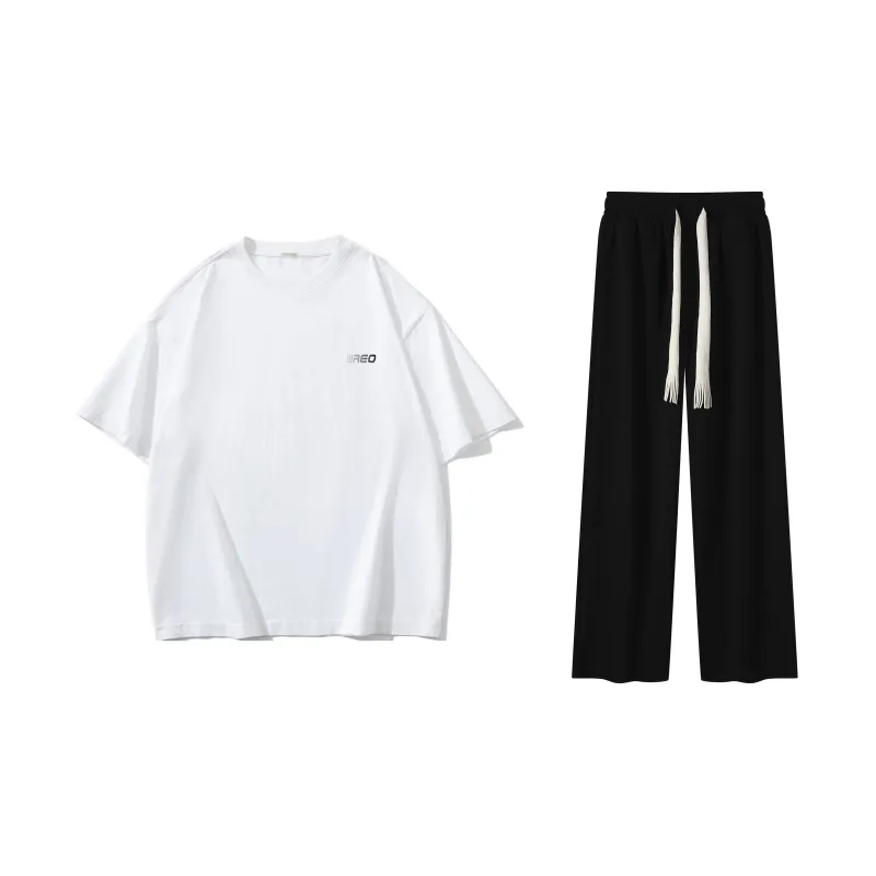 FREO3N Casual Sportswear Unisex-4