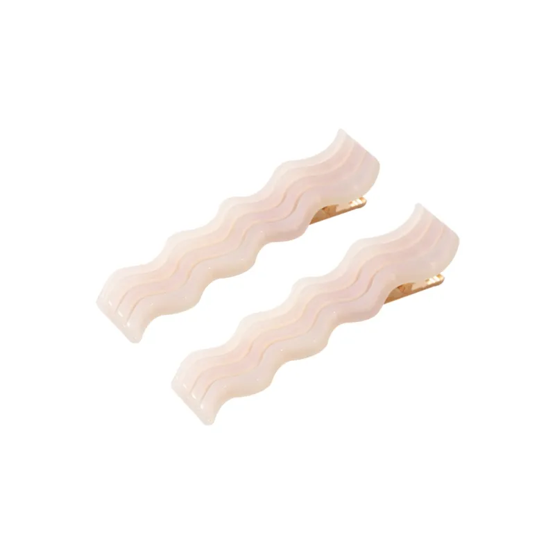 ZANC Hair Clips Women's Multiple Colors-2