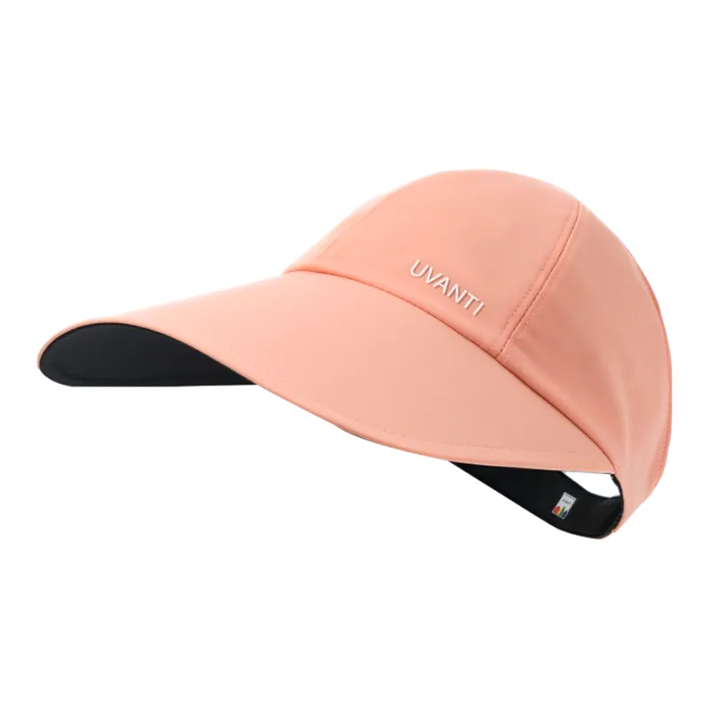 SLEEPYWALK Polyester Sun Protection Hats Women's-6