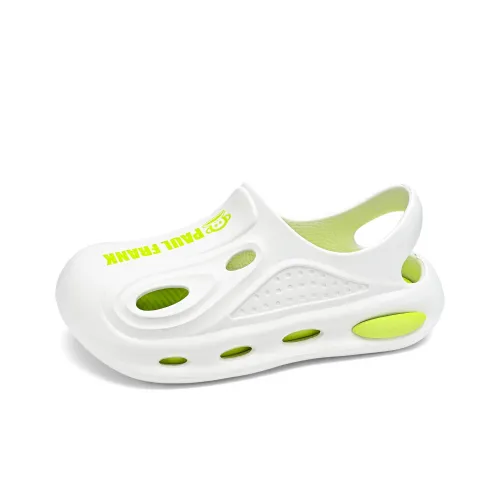 PAUL FRANK Clogs Unisex