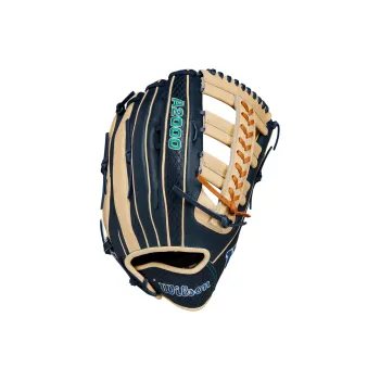 Wilson Baseball Gloves Pitching Glove Other Unisex Yellow Black