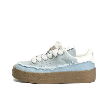 Zun'er Balance Lightweight Support Low-Top Skateboard Shoes