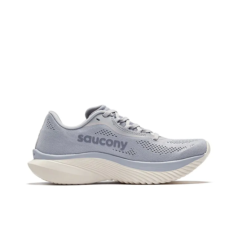 Saucony Kinvara 15 Heather Women's-1